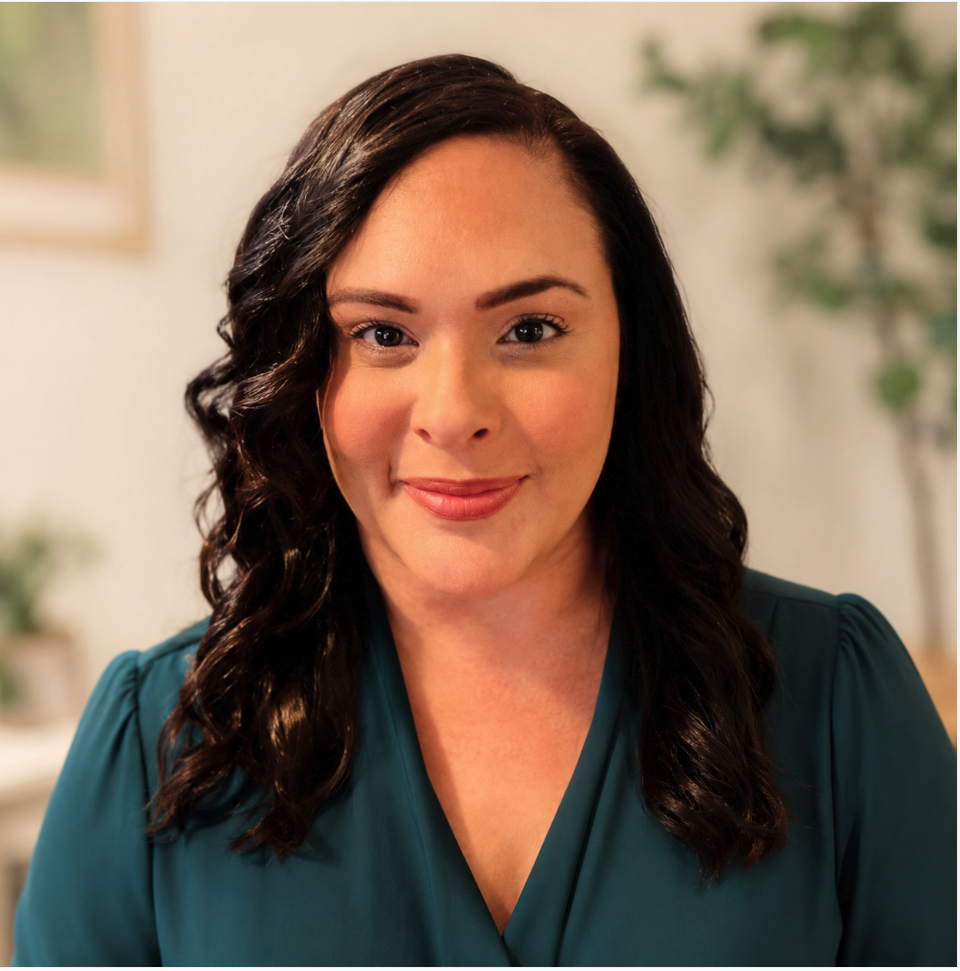 Joanna Diaz, founder of Local Biz Made Easy